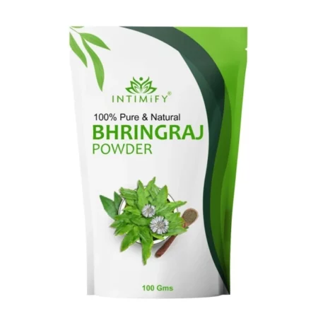 Intimify Bhringraj Powder, 100g