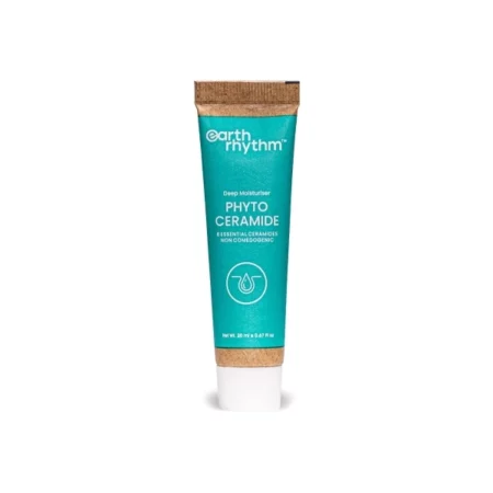 Earth Rhythm Hyaluronic Acid Moisturizer, 20ml
