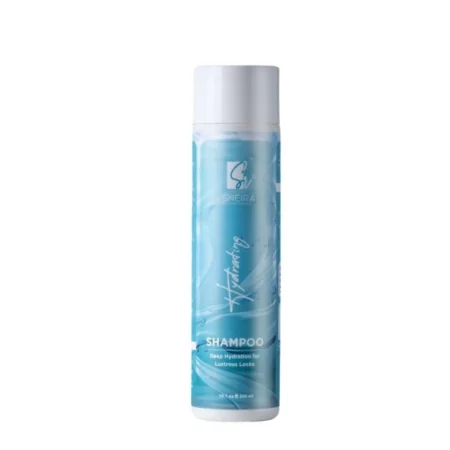 SNEIRA Intense Hydrating Shampoo, 300ml