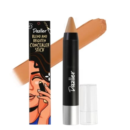 Dazller Blend 'N Brighten Concealer, Star Fish, 45g