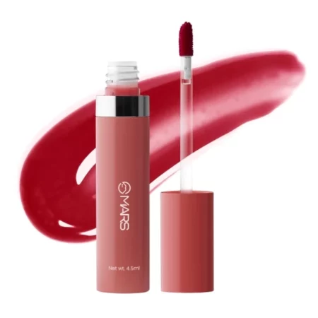 MARS Lip Mist, Pomelo Drip, 4.5ml