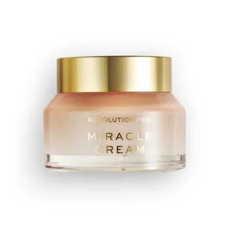 Revolution Pro Miracle Cream, 50 ml