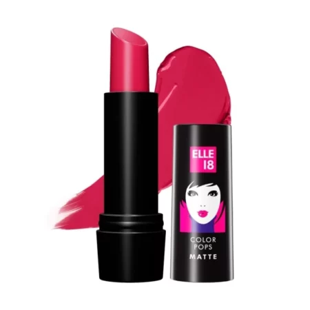 Elle 18 Color Pop Matte Lip Color, P23