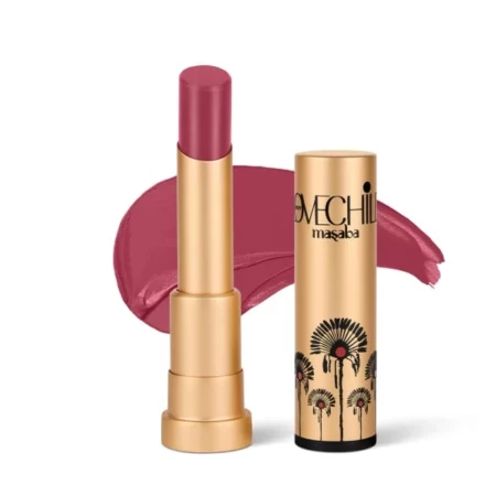 LoveChild Masaba Lush Creme Lipstick, Skyfoam, 3.5g