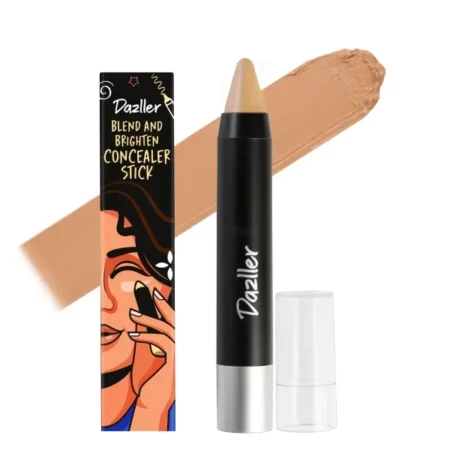 Dazller Blend 'N Brighten Concealer, Portrait Tone, 4.5g