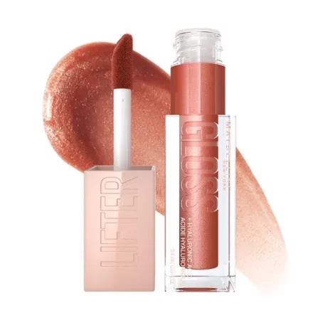 Maybelline Lifter Gloss, Topaz, 5.4ml