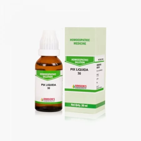 Bakson Pix Liquida 30, 30 ml
