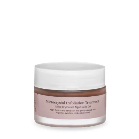 Shankara Microcrystal Exfoliation Treatment, 50 ml