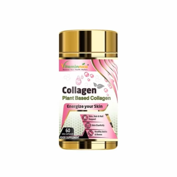 Vitaminnica Plant-Based Collagen Capsules, 60 Count, Herbkart8t751uTjeqlGyL.webp, Herbkart8t751uTjeqlGyL