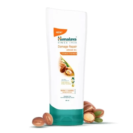 Himalaya Damage Repair Argan Oil Conditioner, 80ml