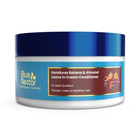 Blue Nectar Batana Leave-In Conditioner, 200 ml
