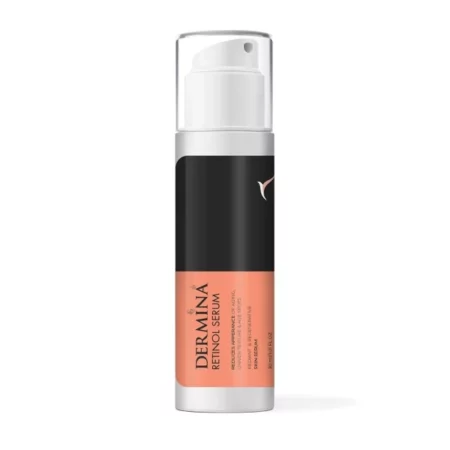 Dermina Retinol Anti-Aging Serum, 30ml