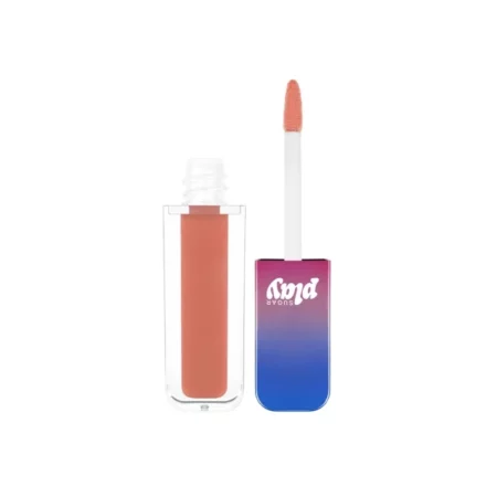 SUGAR Play Power Drip Lip Gloss, Simp, 2ml