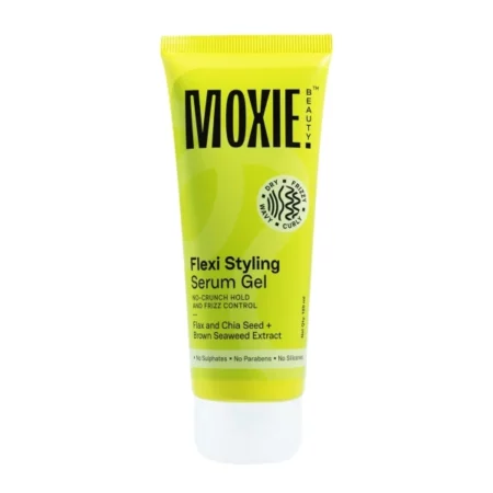 Moxie Beauty Flexi Styling Serum Gel, 120ml