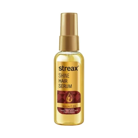Streax Hair Serum, 45ml