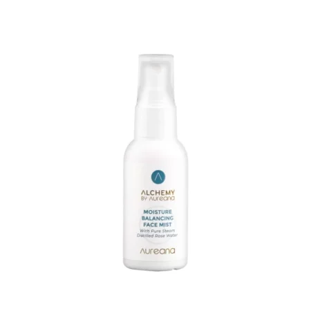 Aureana Moisture Balancing Face Mist, 50ml