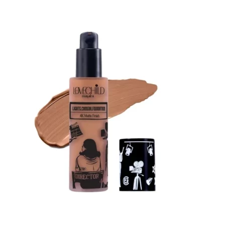 Lovechild Masaba Foundation, Beige Boulevard, 30g