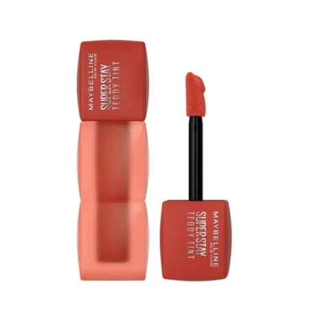 Maybelline Super Stay Teddy Tint Latte To Go, 5ml
