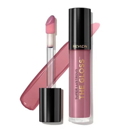Revlon Super Lustrous Gloss Taupe Luster, 4.5ml