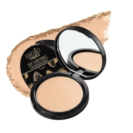Lovechild Masaba 4-in-1 Compact Icy You, 9g