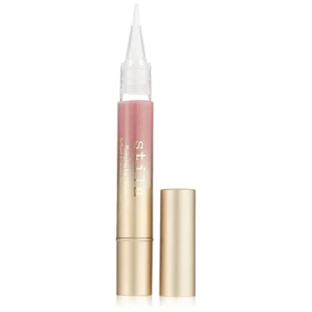 Stila Plumping Lip Glaze, Patina, 3.5ml