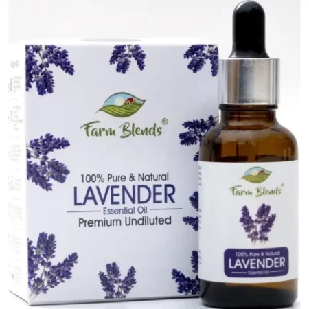 FarmBlends Lavender Essential Oil, 30ml