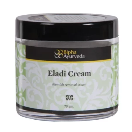 Bipha Ayurveda Eladi Cream, 50g