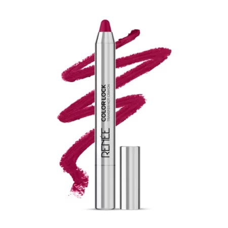 RENEE Colorlock Lip Crayon Flare, 3g