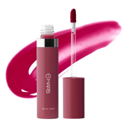 MARS Lip Mist, Plum Drip, 4.5ml