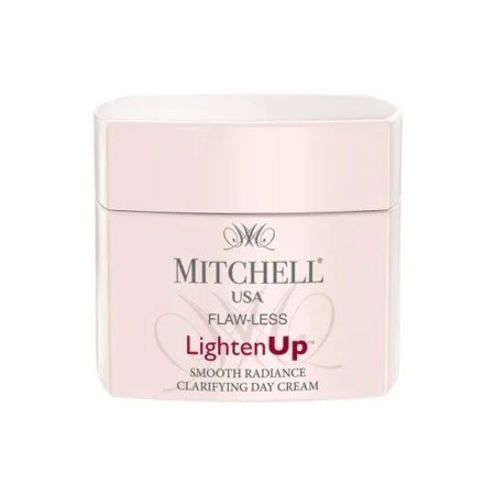 Mitchell USA Flawless Lighten Up Day Cream, 50 g
