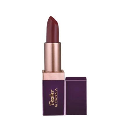 Dazller Eterna Lip Eleganz Lipstick, Dark Chocolate, 4g