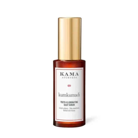 Kama Ayurveda Kumkumadi Illuminating Serum, 30ml