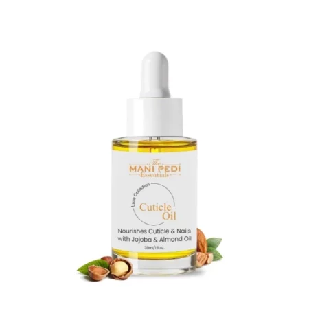 TMPE Cuticle Oil Nail Serum, 30ml