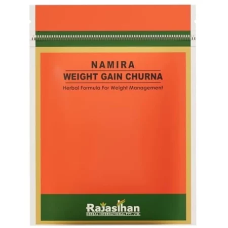 Rajasthan Aushdhalaya Namira Churna, 120g
