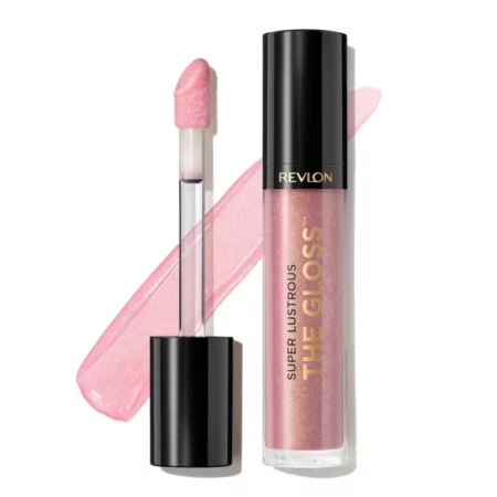 Revlon Super Lustrous Gloss, Lean In