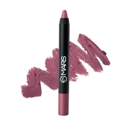 MARS Crayon Lipstick Smile Please, 3.5g