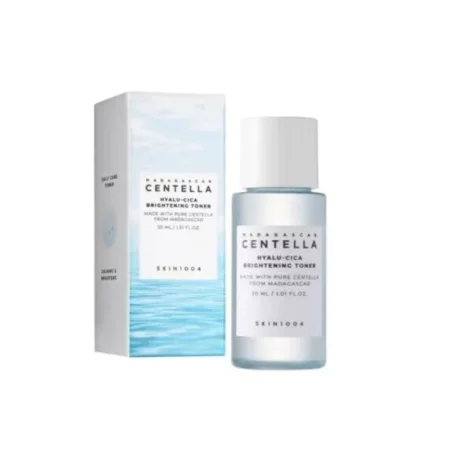 SKIN1004 Madagascar Centella Hyalu-Cica Brightening Toner, 210 ml