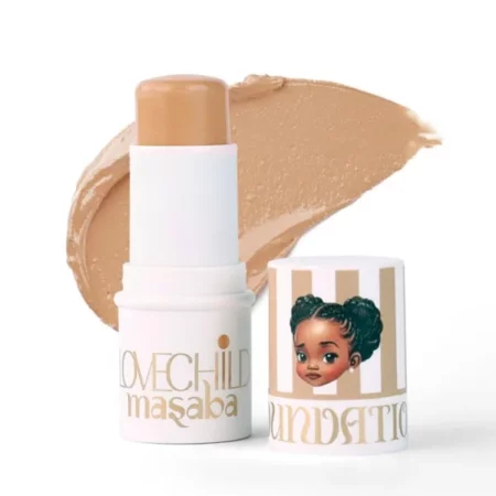 LoveChild Masaba Foundation Stick, Lil' Dumpling, 7.5g