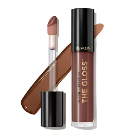 Revlon Super Lustrous Gloss, Choco Crush