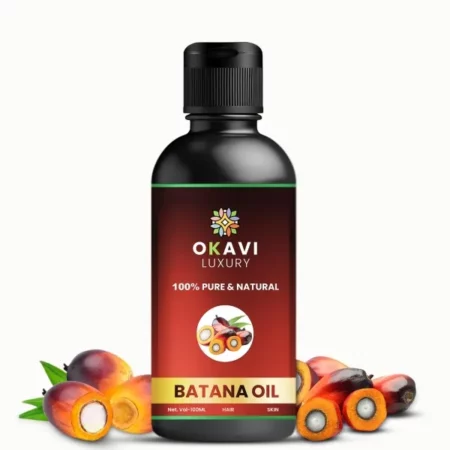 OKAVI Batana Oil, 100ml