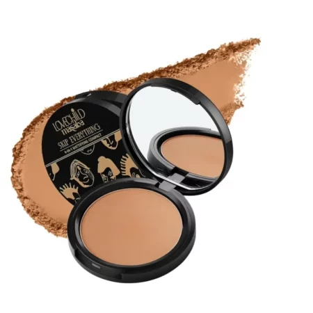 Lovechild Masaba 4-in-1 Compact Easy Expresso, 9g