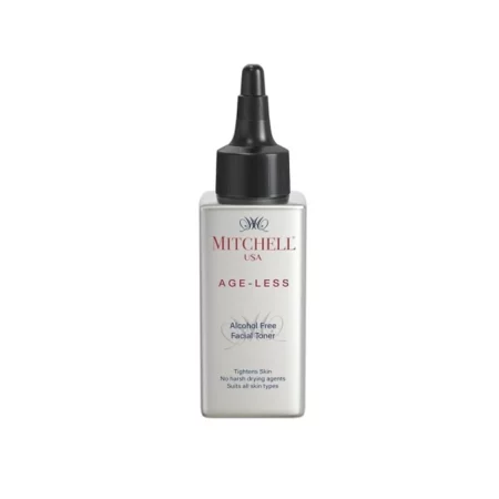 Mitchell USA Ageless Facial Toner, 100ml