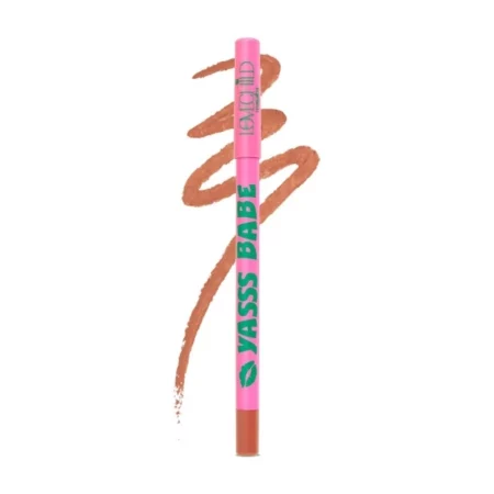 Lovechild Masaba Lip Liner, Yasss Babe, 12g