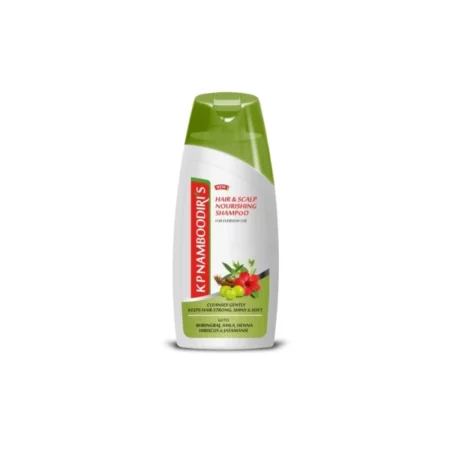 K P Namboodiri's Ayurvedic Nourishing Shampoo, 200 ml