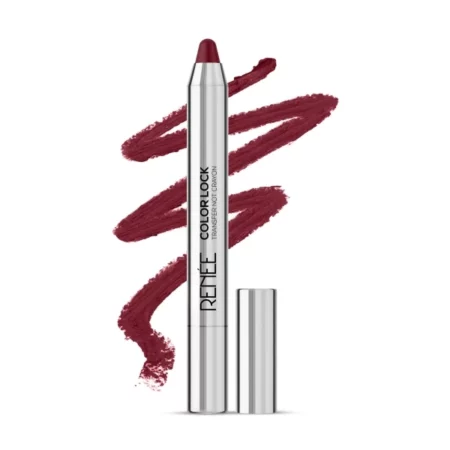 RENEE Colorlock Lip Crayon, Grace, 3g