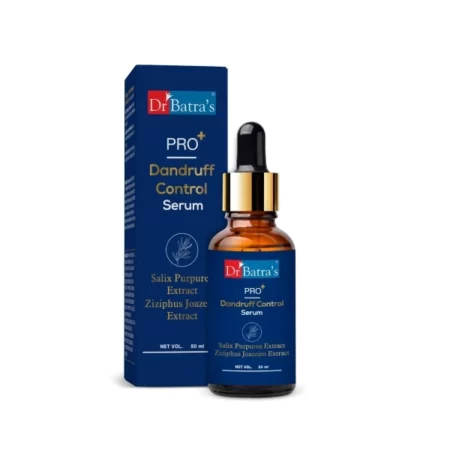 Dr Batra's Pro+ Dandruff Control Serum, 50g