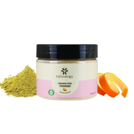 Tattvalogy Orange Peel Powder, 175g