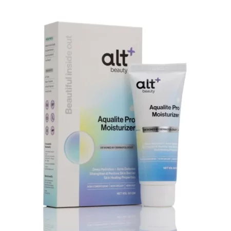 altBeauty Aqualite Pro Moisturiser, 50g