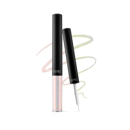 RENEE Holographic Liquid Eyeliner, Swan, 3 ml