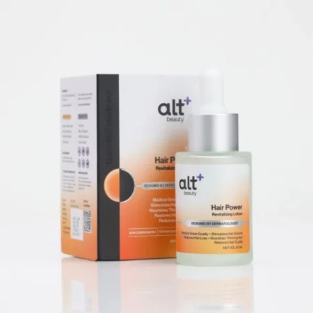 altBeauty Power-Packed Serum, 30ml
